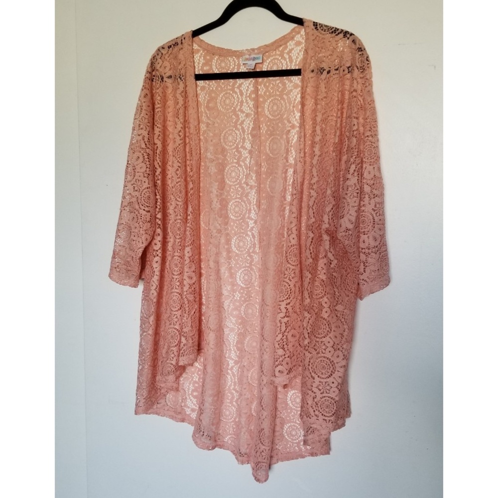 Lularoe Lace Lindsay